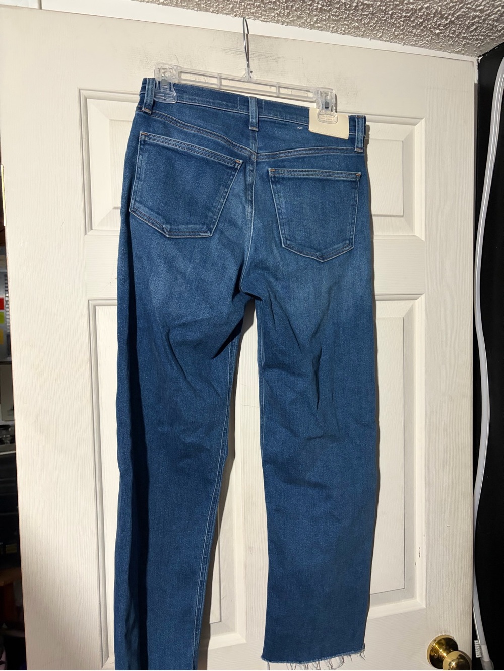 Citizens of humanity Palma jeans - Picture 4 of 8